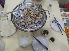 -凯盈阁·顺德私房菜·桑拿鸡
