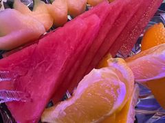 -粉墨特色菜·烧烤音乐酒馆