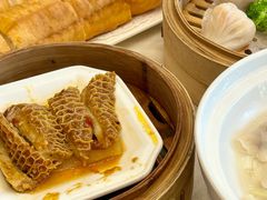 -太子园林酒家