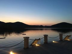 -松月湖大酒店