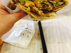 -舞素卷菜煎饼.糁汤(万达金街店)