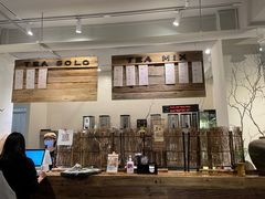 -成川茶店·潮汕工夫浓茶(万象店)