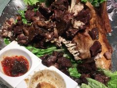 -宝燕壹号(徐汇店)