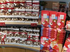 零售区-仟吉(星汇维港店)