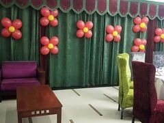 -一家人(凯旋路店)