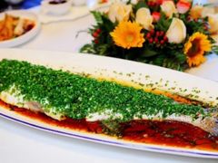 -许家菜(望江店)