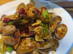 -老姑砂锅·烧烤天津菜(体北道店)