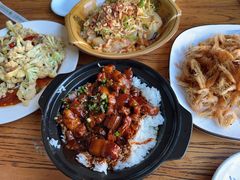 -八大碗私房菜(中城路店)