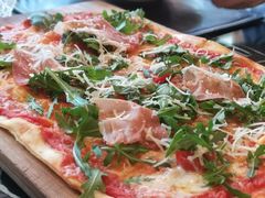 -EATALIA意塔利意式餐厅(鼓楼店)