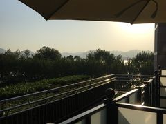 -杭州君悦酒店