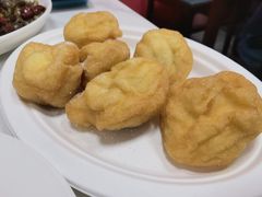 -健跳小海鲜(人民路店)