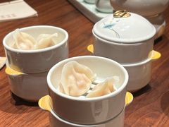 -喜鼎海胆水饺(东港店)