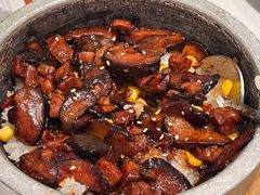 -花味·自助烤肉(南方时代店)