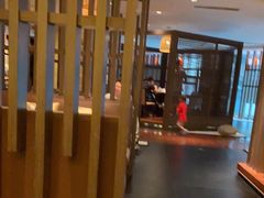 -佛山希尔顿酒店·融誉亚洲美食荟