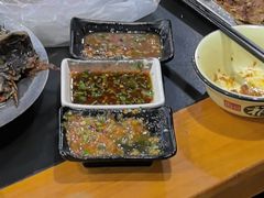 -德四家·云南傣味烧烤品牌(和谐店)