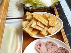 -守柴炉烤鸭(鱼嘴店)