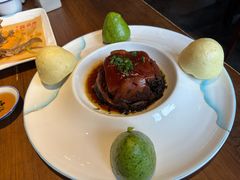 -绍兴老味道·非遗门店(银泰城店)