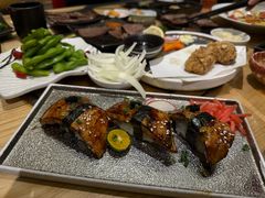 -松鱼亭·和牛烧肉(协鑫广场店)