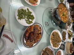 -谢记上海大排档(长寿路店)