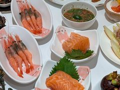 -京彩臻品火锅