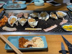 -蚝英雄·自助烤蚝(高新店)