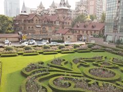 -马勒别墅饭店(静安寺店)