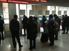 -首都医科大学附属北京同仁医院(西区)