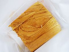 -爸爸糖吐司面包(北京西单大悦城店)