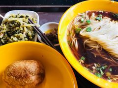 -毛华美食(清扬路店)