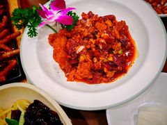 -贵宾庄炸酱面·韩式料理(高区店)