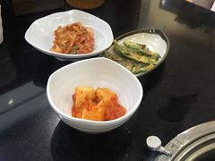 -光化门韩国料理(新地假日广场店)