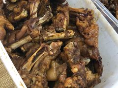 -赵元章肉骨烧(山塘街店)