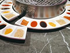 -十三姨正合丰烤肉(营迹路店)