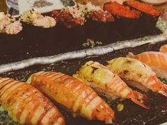 蟹柳寿司-米彩料理(西丽店)