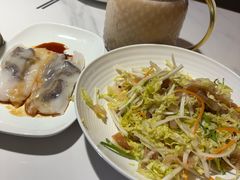 -东方早茶 海鲜•青岛菜(国信体育中心店)