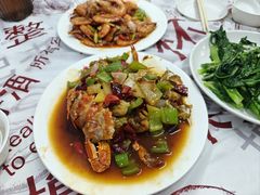 -汪姐海鲜(侨港金冠好店)