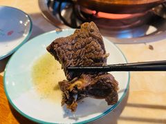 -顺顺小吃(独克宗古城店)