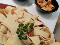 -洪氏嗨捞·猪肚鸡火锅(阳光天地店)