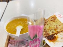 -嘉和一品粥(首经贸店)