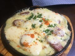 -花狸日本料理(柏庐广场店)