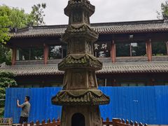 -成都武侯祠博物馆