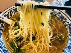 -河州宾馆清真餐厅(文锦南路店)