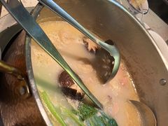 -顺德公广东猪肚鸡·煲仔饭(白石洲店)