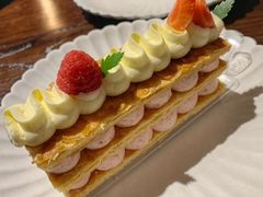 -黑草莓(重庆路店)