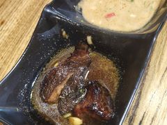 -大壮家原味烤肉(兴华北街店)