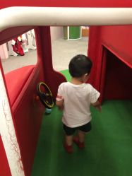 -泡泡米POPOME益智乐园(洪殿花园旗舰店)