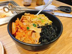 -新石器烤肉(无锡万象城店)