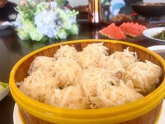 -呼斯梁农家宴(万正·园丁小区店)