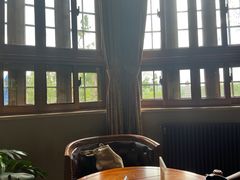 -云端咖啡(古北水镇景区店)