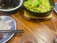 -雀舞云南菜(天津天河城购物中心店)